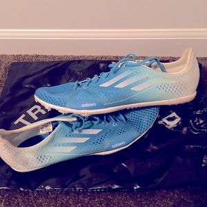 Adidas Adizero Ambitions Track Spike